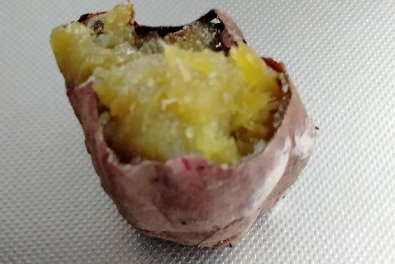 超絶品甘い焼き芋の作り方!!家で焼き芋を焼くときに犯している誤りはこれだった!!美味しい焼き芋を食べるための研究結果報告