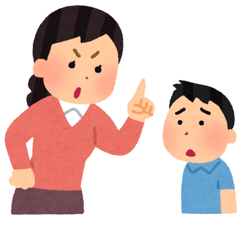 教育ママ(パパ)の特徴と毒親との違い―子供の未来を真剣に考える親のあり方